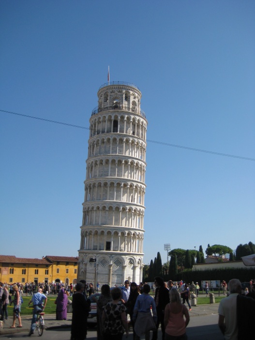 Pisa, Italien